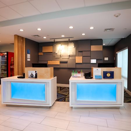 Holiday Inn Express & Suites - Forney By Ihg Экстерьер фото