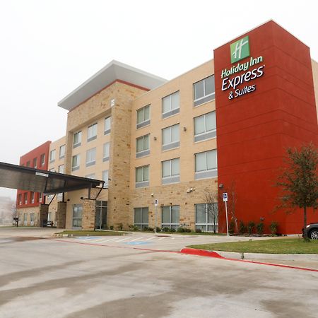 Holiday Inn Express & Suites - Forney By Ihg Экстерьер фото