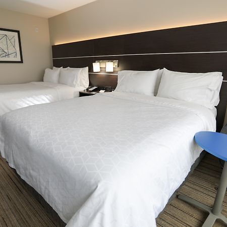 Holiday Inn Express & Suites - Forney By Ihg Экстерьер фото