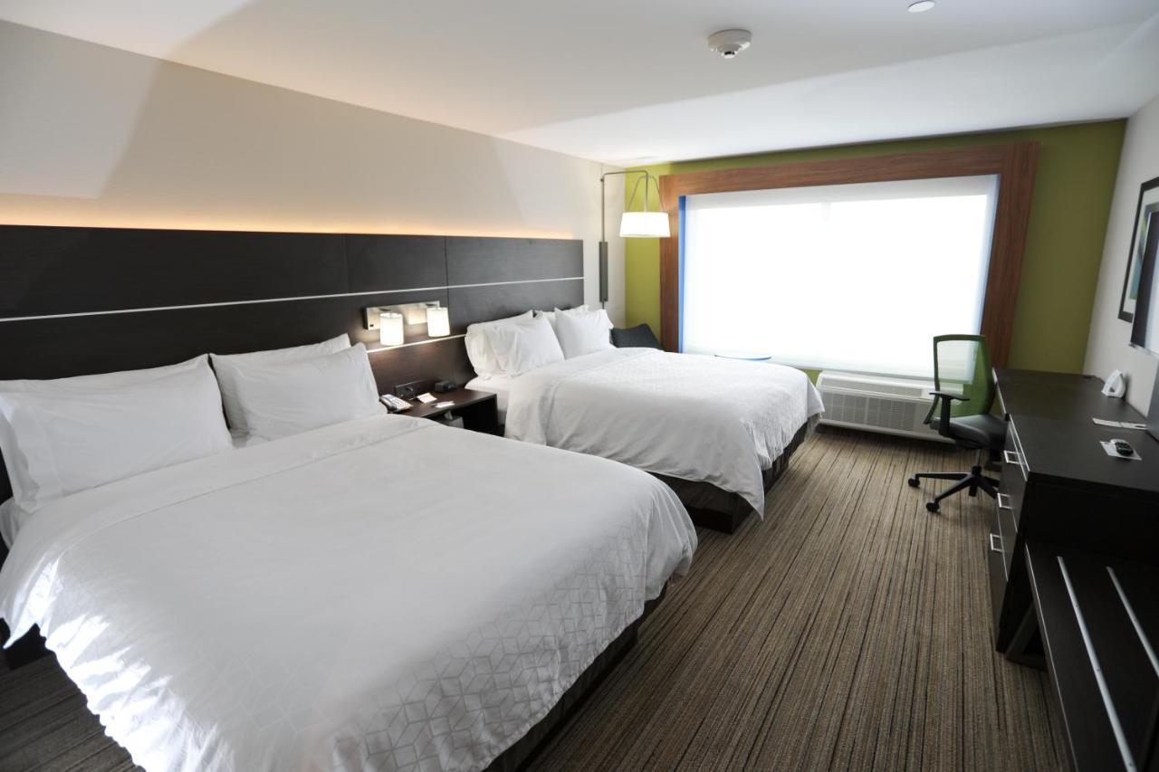 Holiday Inn Express & Suites - Forney By Ihg Экстерьер фото