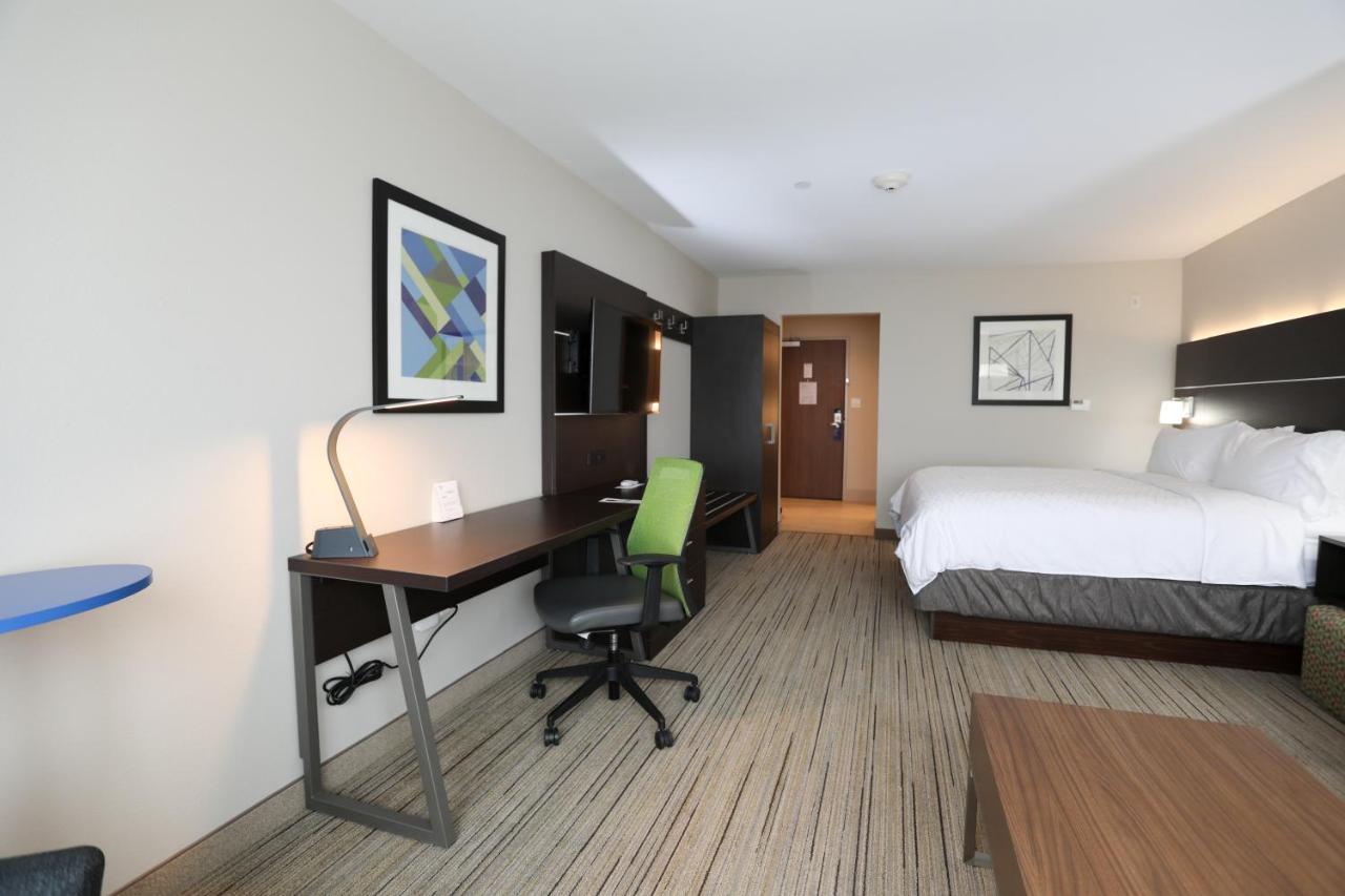 Holiday Inn Express & Suites - Forney By Ihg Экстерьер фото