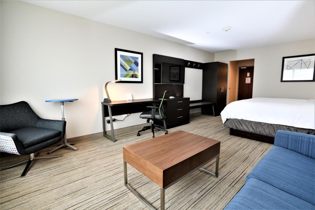 Holiday Inn Express & Suites - Forney By Ihg Экстерьер фото