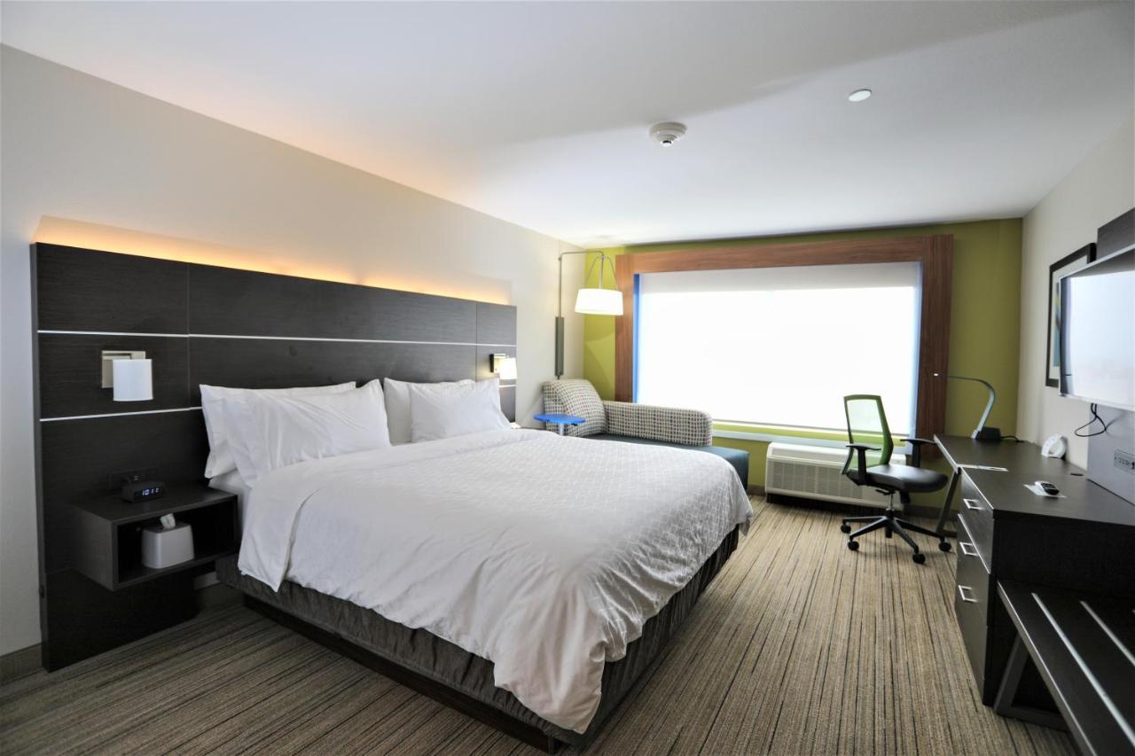 Holiday Inn Express & Suites - Forney By Ihg Экстерьер фото