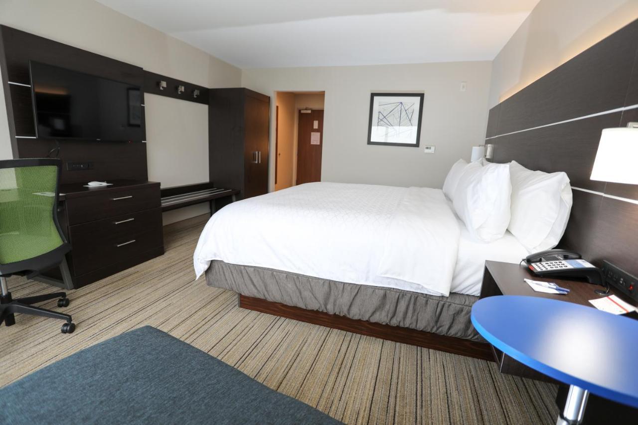 Holiday Inn Express & Suites - Forney By Ihg Экстерьер фото