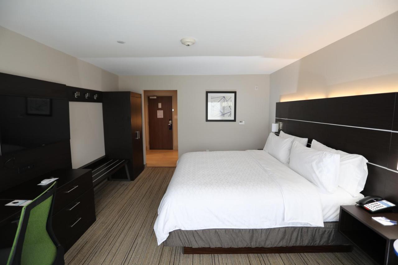 Holiday Inn Express & Suites - Forney By Ihg Экстерьер фото