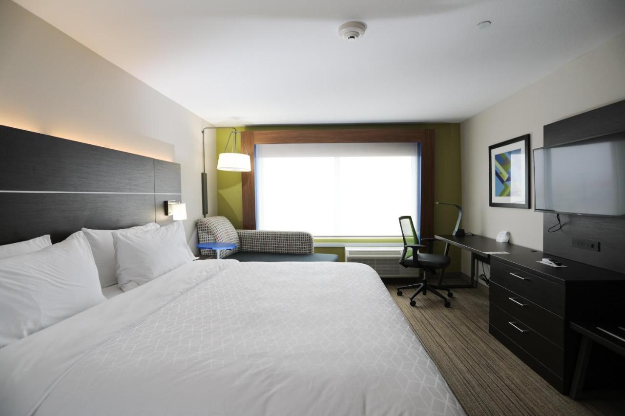 Holiday Inn Express & Suites - Forney By Ihg Экстерьер фото