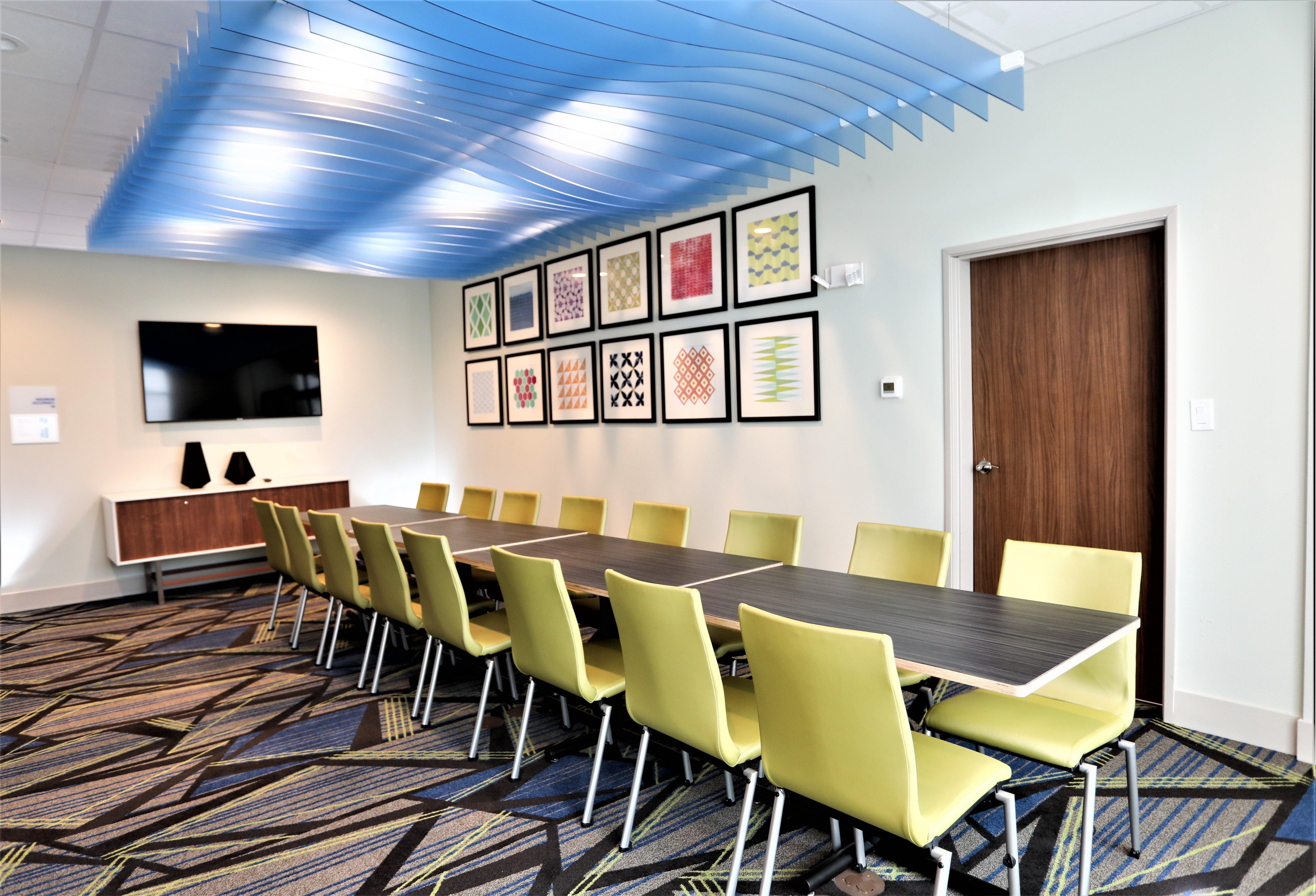 Holiday Inn Express & Suites - Forney By Ihg Экстерьер фото