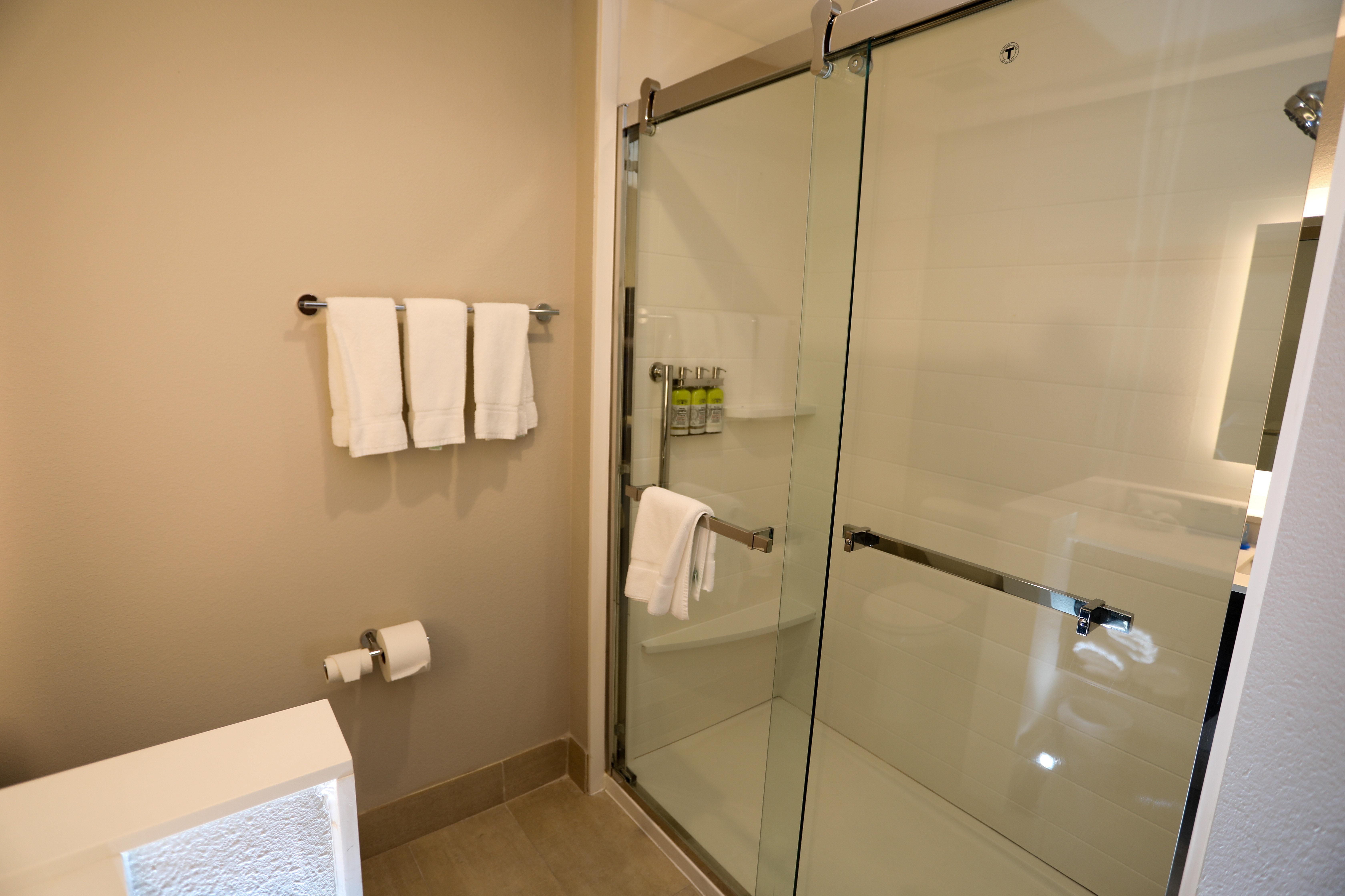 Holiday Inn Express & Suites - Forney By Ihg Экстерьер фото