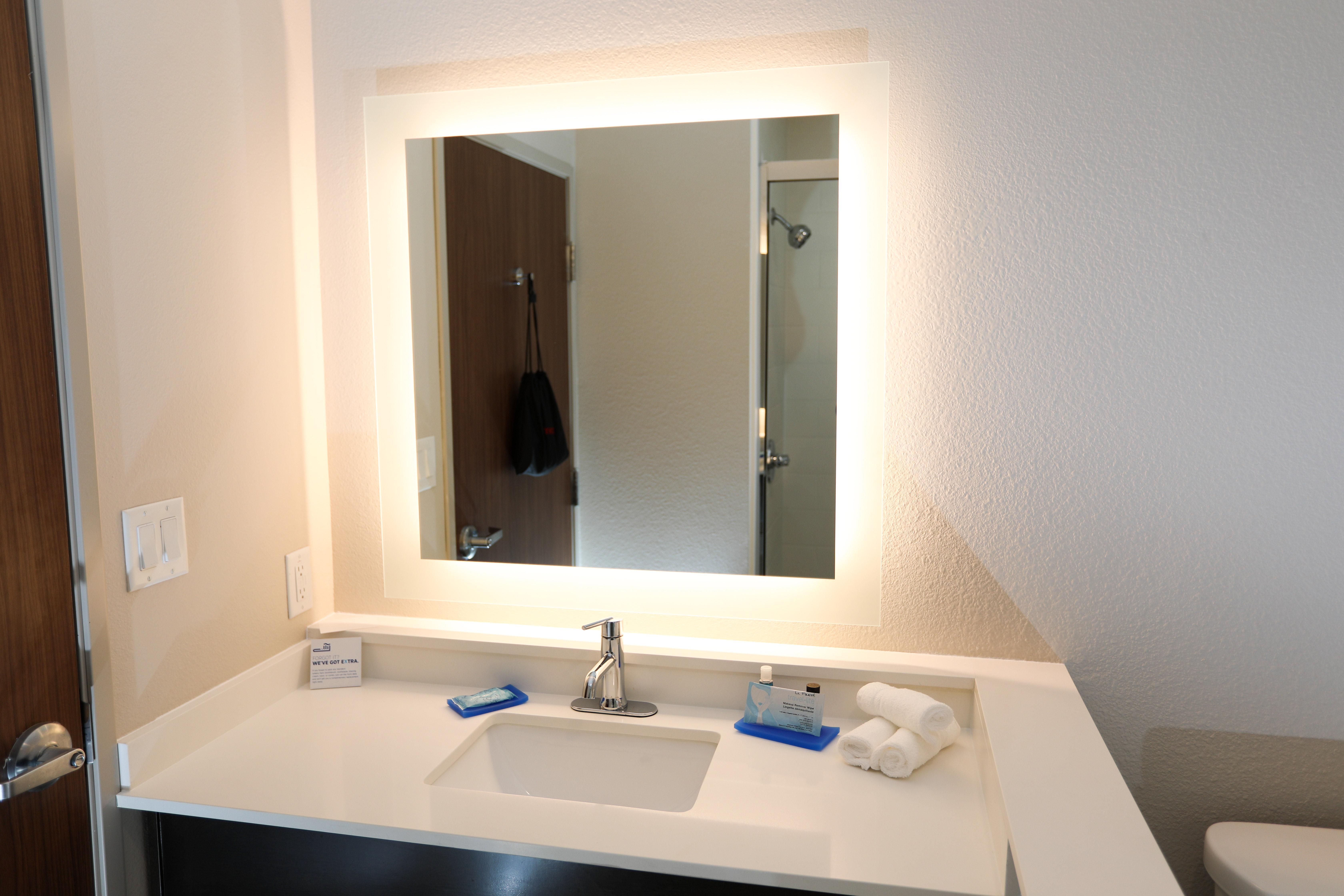 Holiday Inn Express & Suites - Forney By Ihg Экстерьер фото