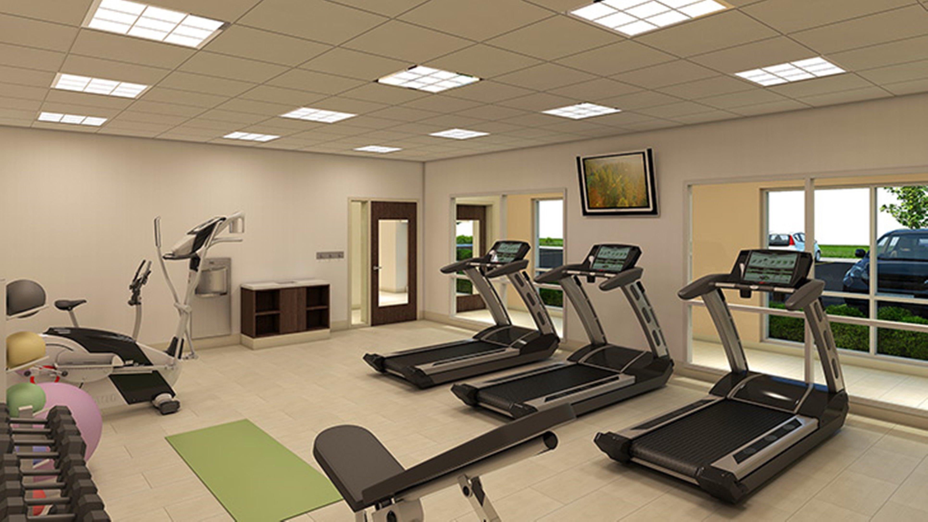 Holiday Inn Express & Suites - Forney By Ihg Экстерьер фото