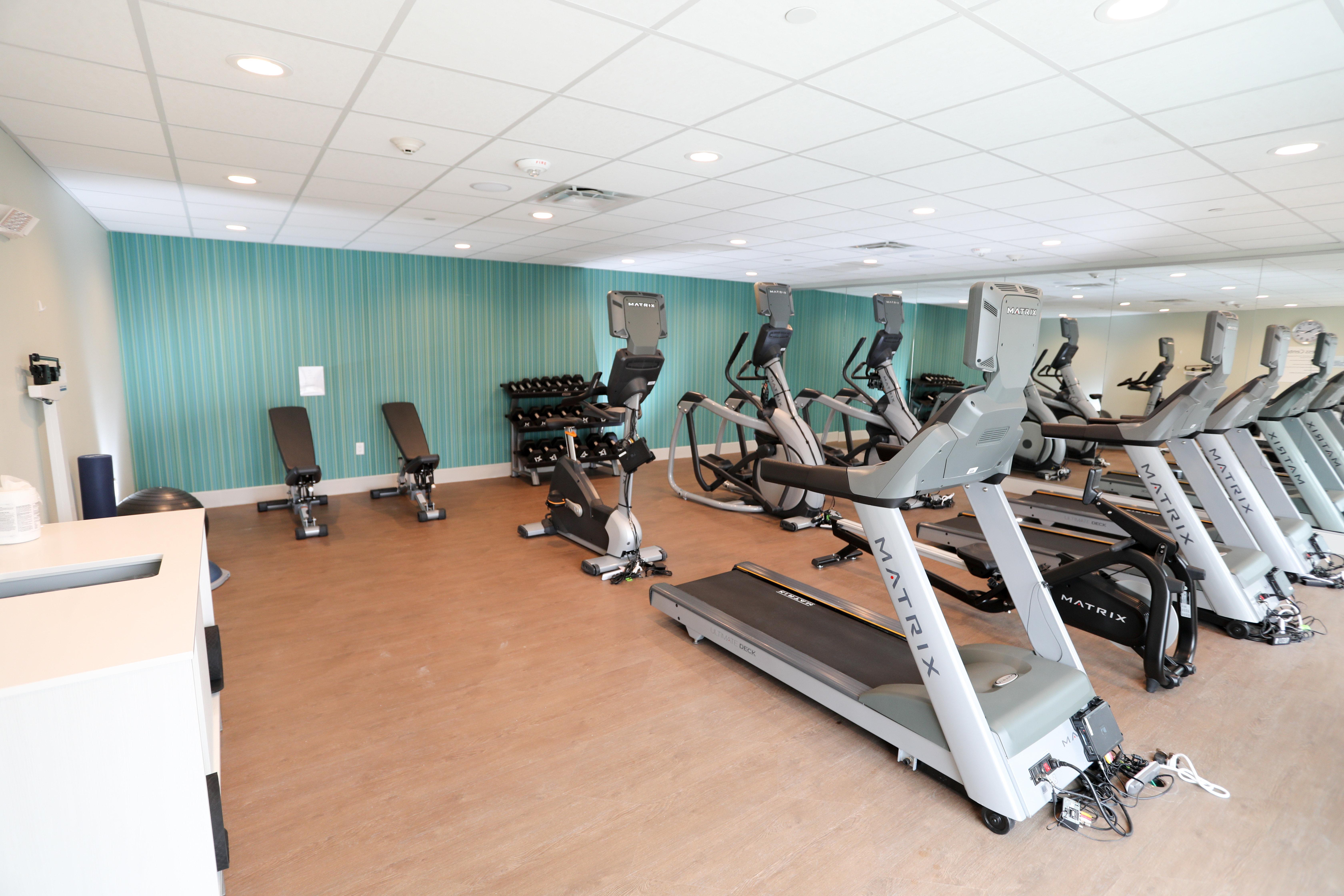 Holiday Inn Express & Suites - Forney By Ihg Экстерьер фото