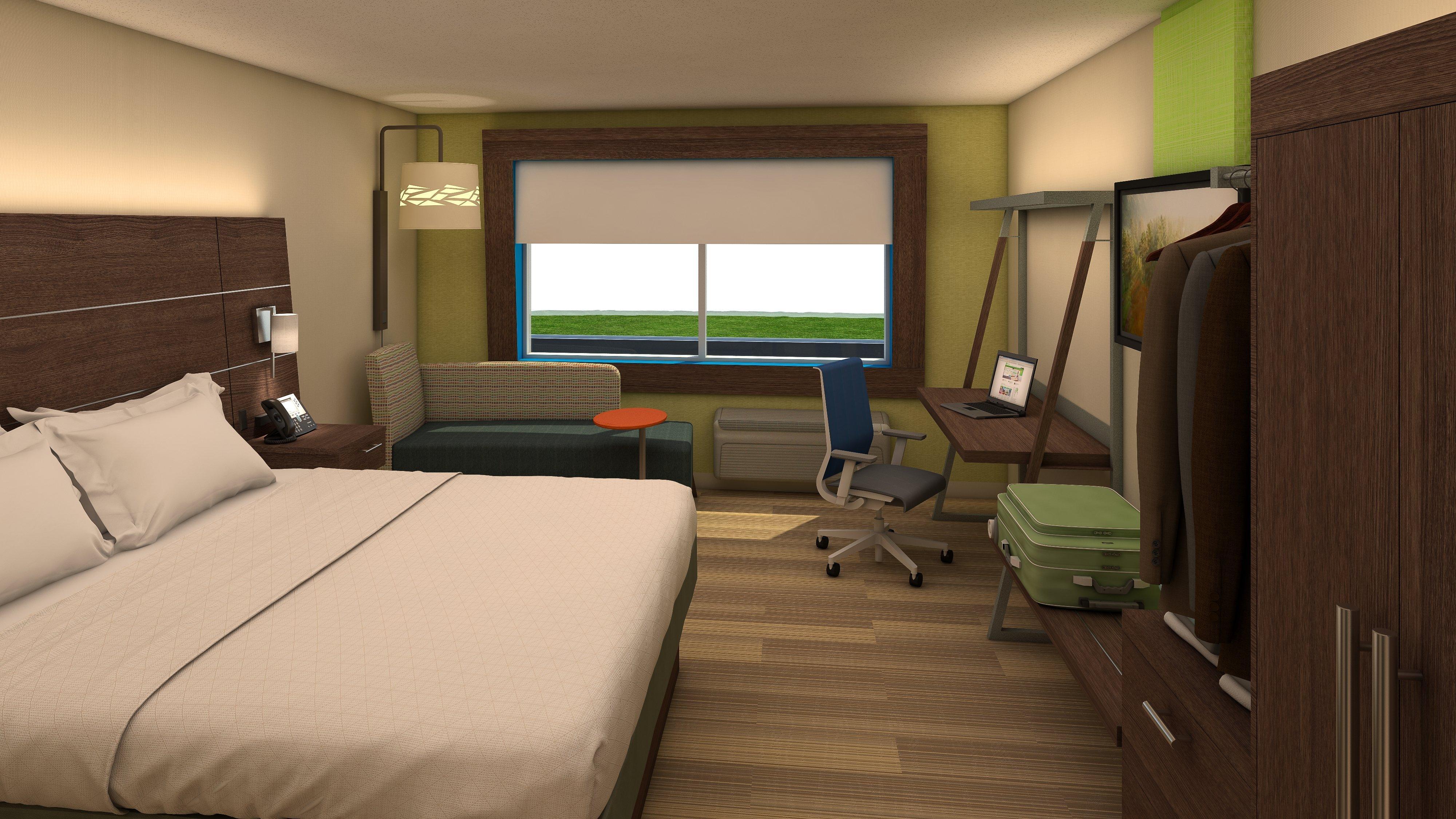 Holiday Inn Express & Suites - Forney By Ihg Экстерьер фото