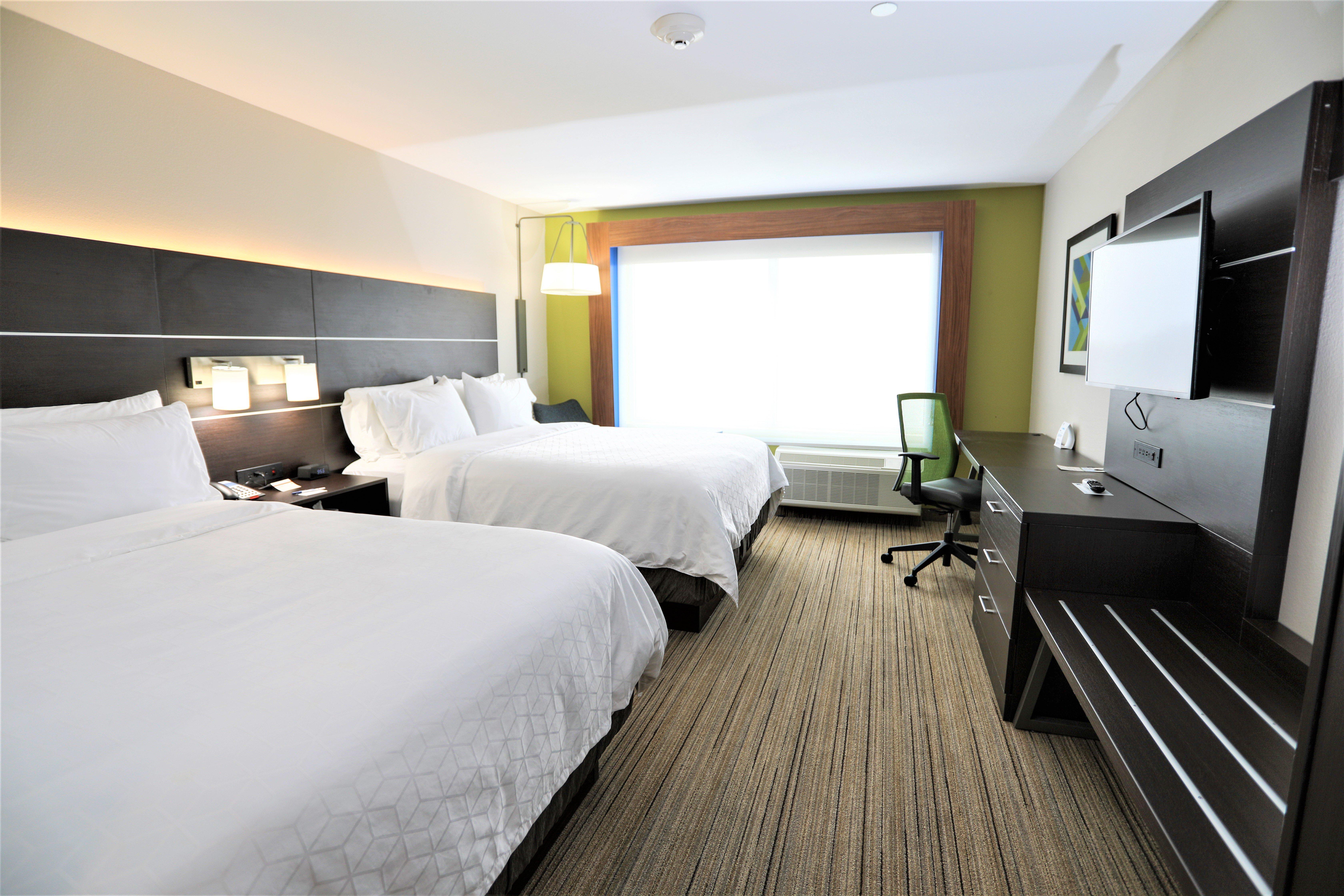Holiday Inn Express & Suites - Forney By Ihg Экстерьер фото