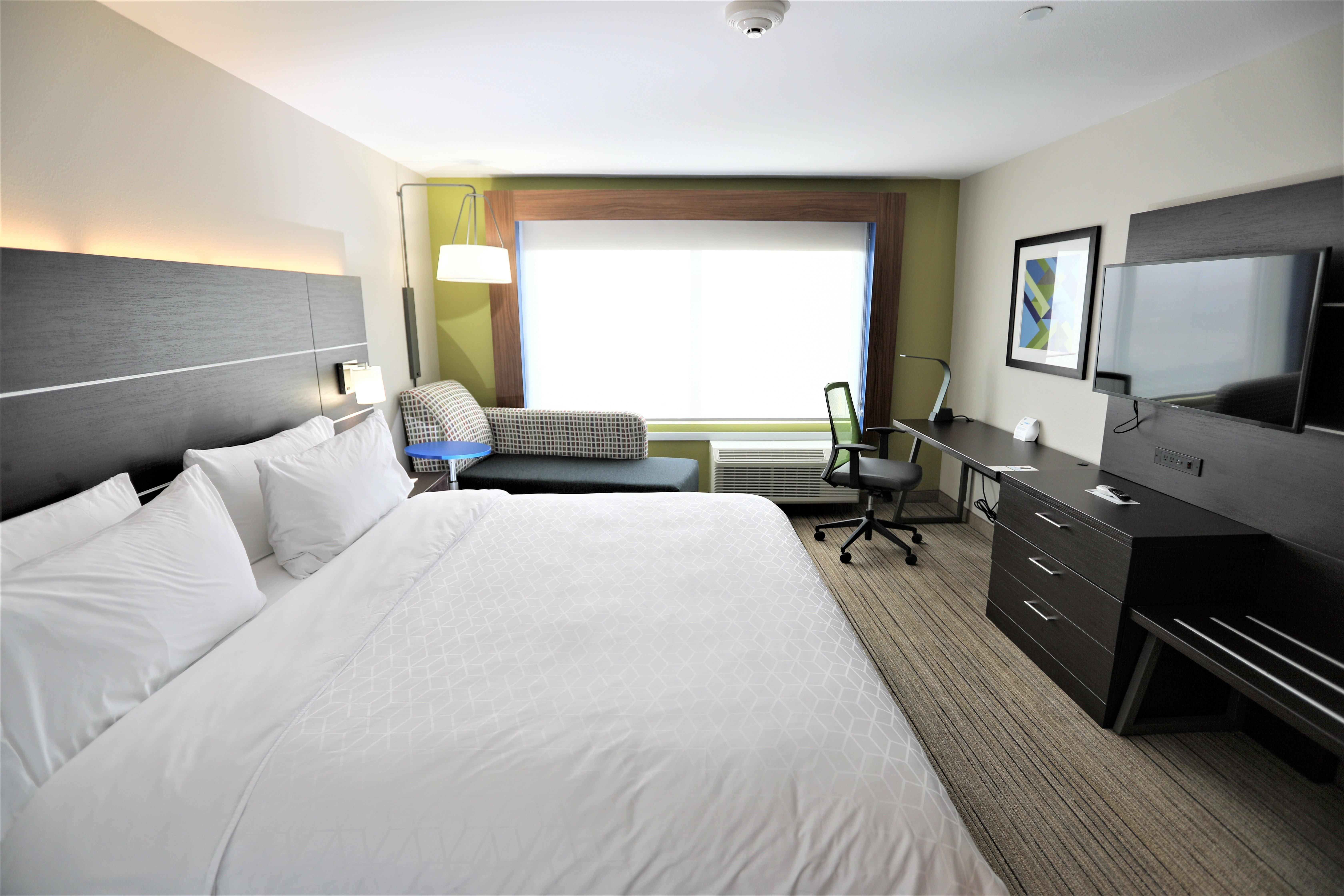 Holiday Inn Express & Suites - Forney By Ihg Экстерьер фото