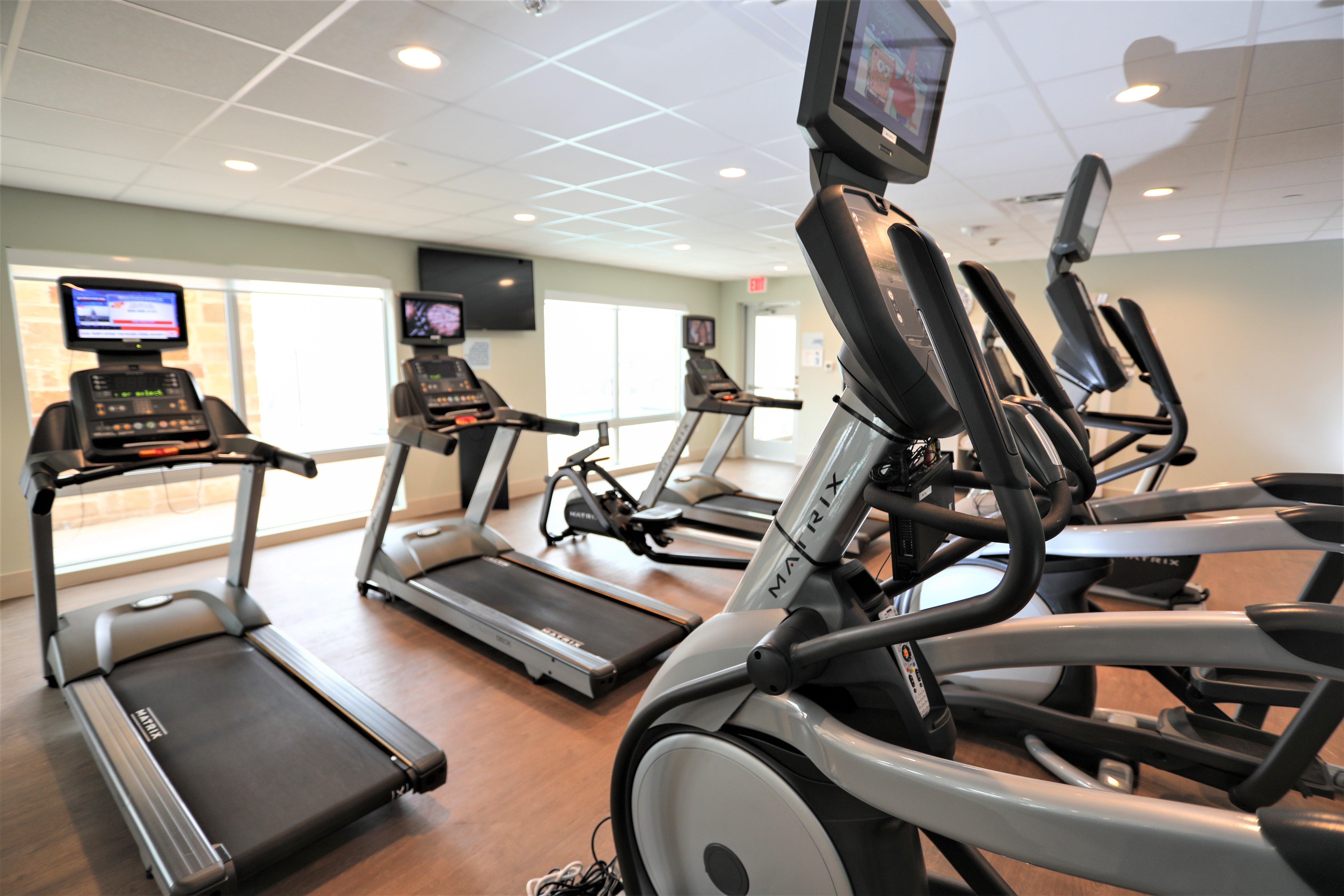 Holiday Inn Express & Suites - Forney By Ihg Экстерьер фото