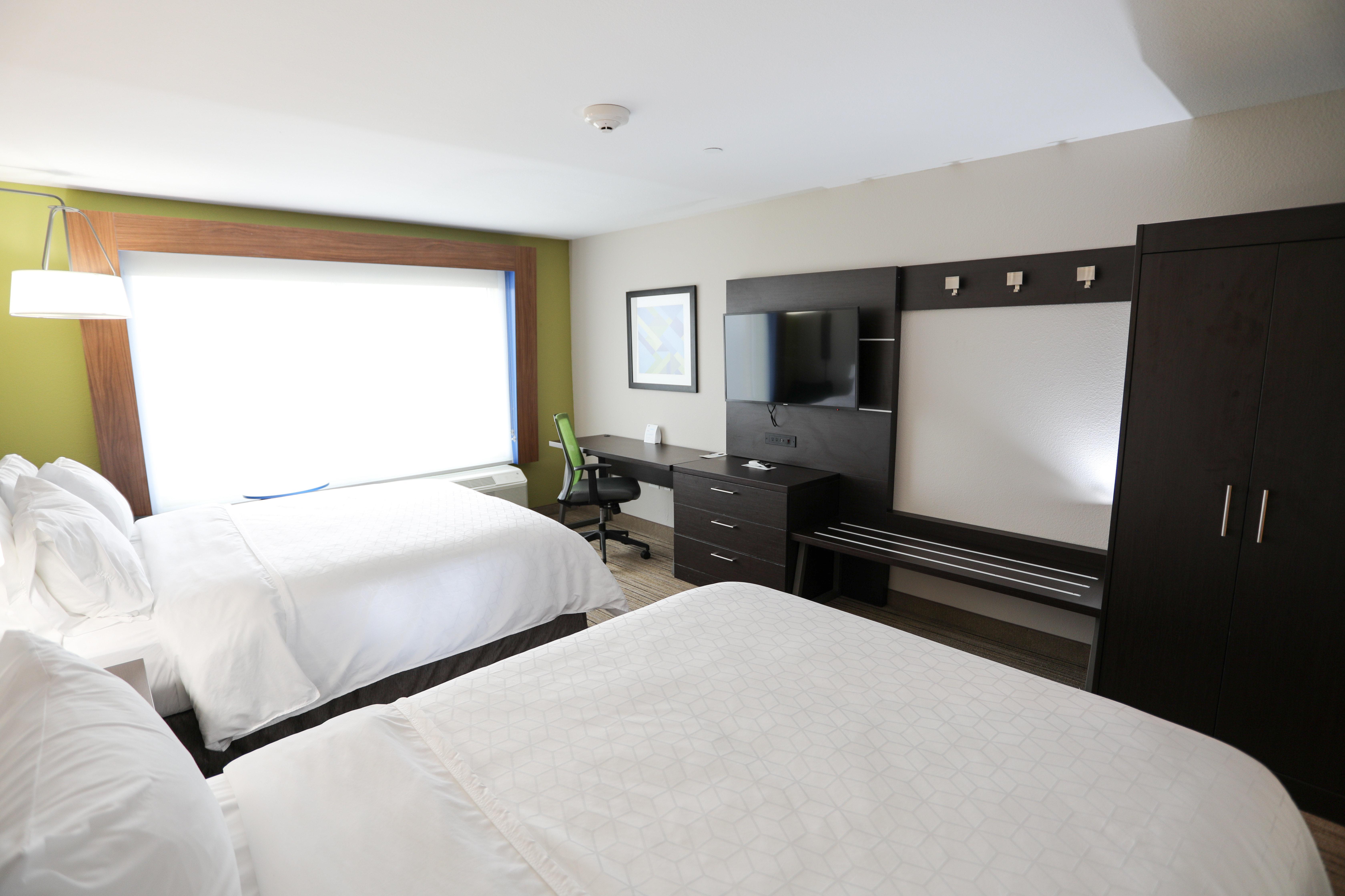 Holiday Inn Express & Suites - Forney By Ihg Экстерьер фото